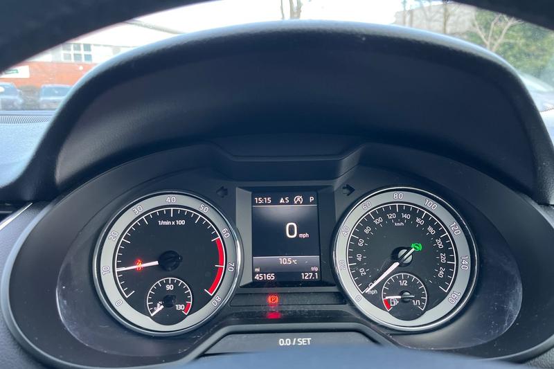 Used Skoda Octavia 2018 for sale - 77030727: Photo 13