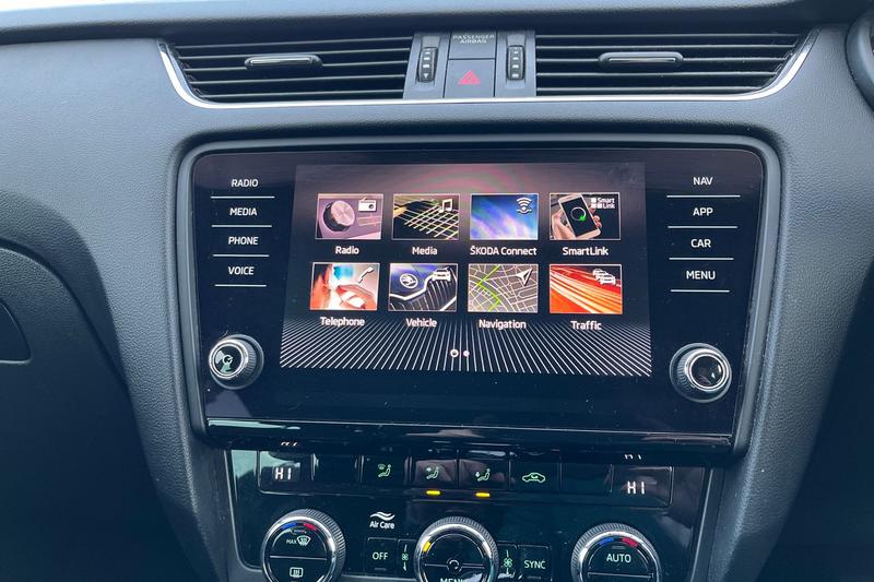 Used Skoda Octavia 2018 for sale - 77030727: Photo 15