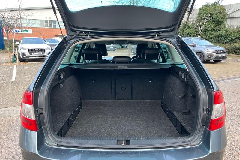 Used Skoda Octavia 2018 for sale - 77030727: Photo 17