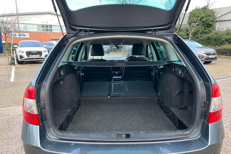 Used Skoda Octavia 2018 for sale - 77030727: Photo 18