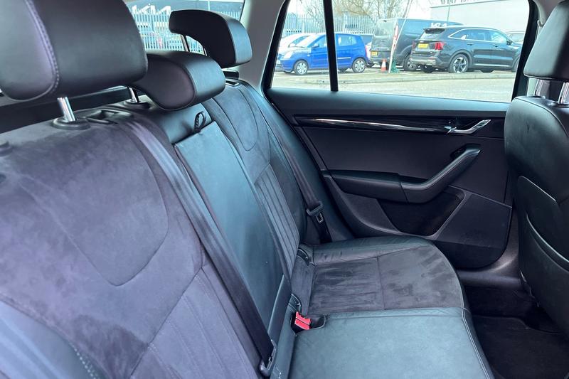 Used Skoda Octavia 2018 for sale - 77030727: Photo 19