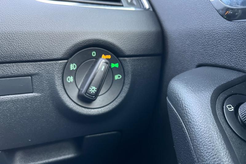 Used Skoda Octavia 2018 for sale - 77030727: Photo 20