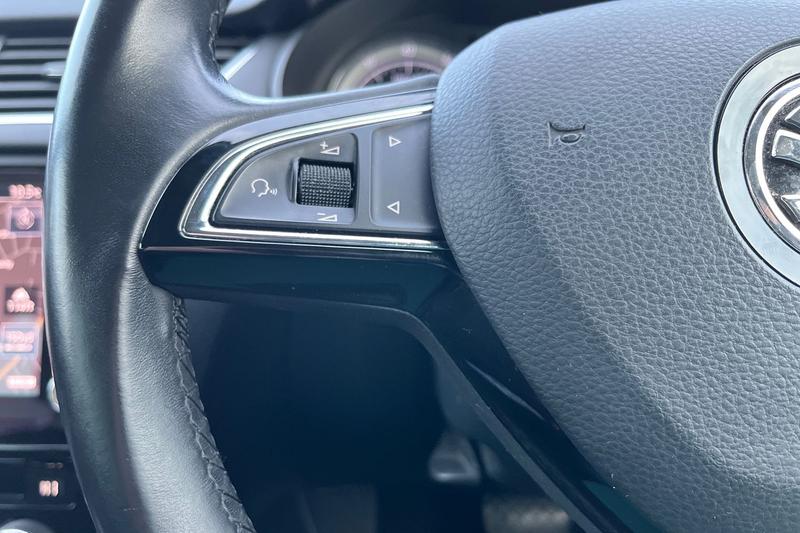 Used Skoda Octavia 2018 for sale - 77030727: Photo 22