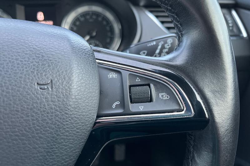 Used Skoda Octavia 2018 for sale - 77030727: Photo 23