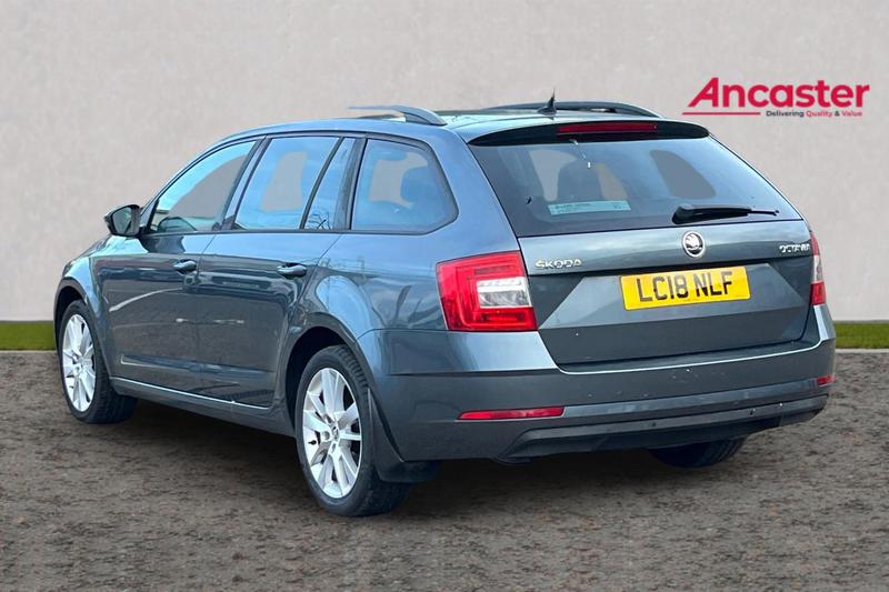 Used Skoda Octavia 2018 for sale - 77030727: Photo 3