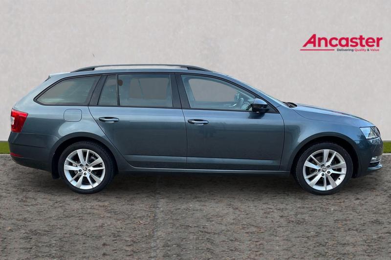 Used Skoda Octavia 2018 for sale - 77030727: Photo 4