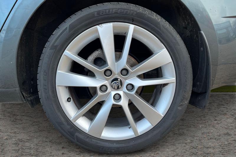 Used Skoda Octavia 2018 for sale - 77030727: Photo 5