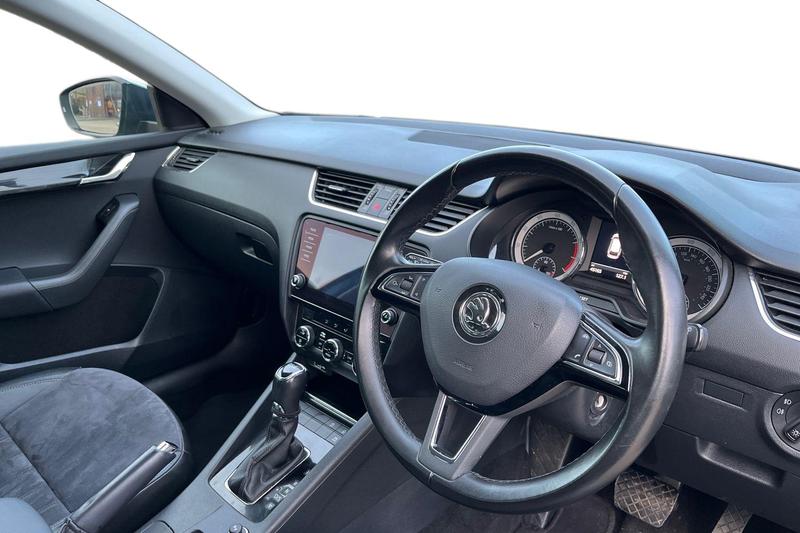 Used Skoda Octavia 2018 for sale - 77030727: Photo 6