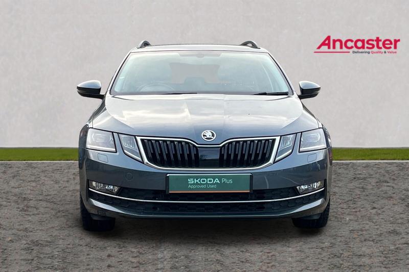 Used Skoda Octavia 2018 for sale - 77030727: Photo 7