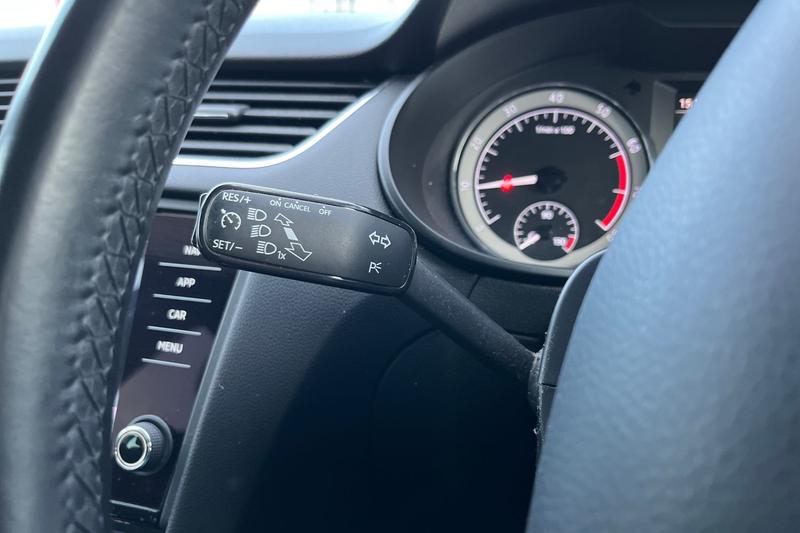 Used Skoda Octavia 2018 for sale - 77030727: Photo 8