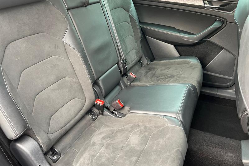 Used Skoda Kodiaq 2021 for sale - 76139563: Photo 10