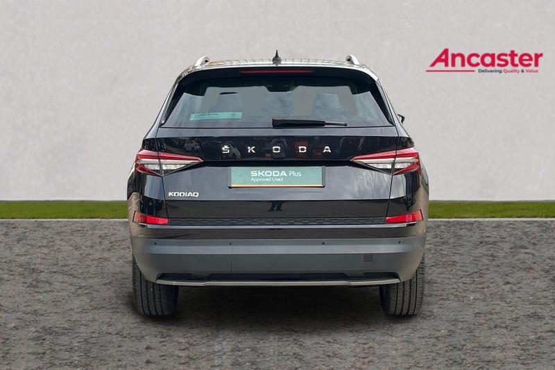 Used Skoda Kodiaq 2021 for sale - 76139563: Photo 11