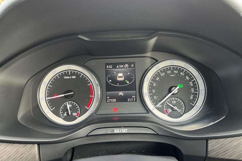 Used Skoda Kodiaq 2021 for sale - 76139563: Photo 13