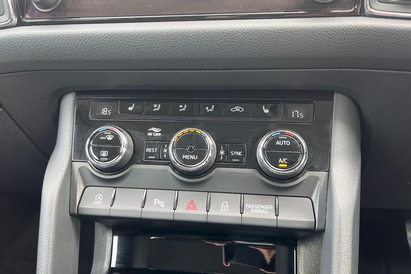 Used Skoda Kodiaq 2021 for sale - 76139563: Photo 14