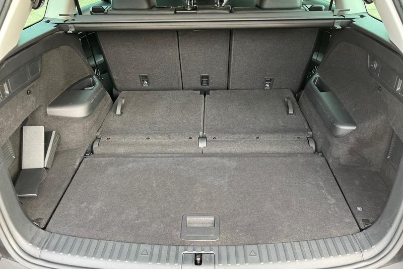 Used Skoda Kodiaq 2021 for sale - 76139563: Photo 17