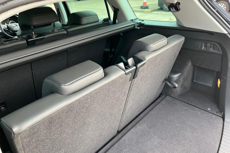Used Skoda Kodiaq 2021 for sale - 76139563: Photo 20