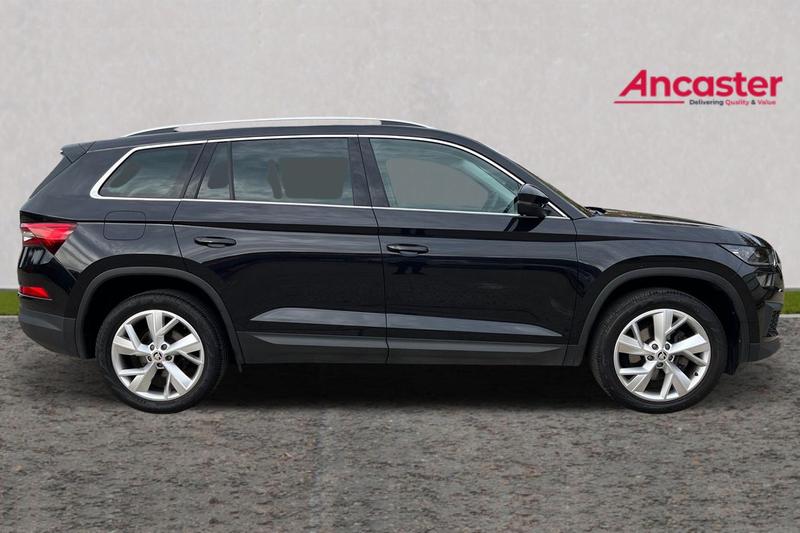 Used Skoda Kodiaq 2021 for sale - 76139563: Photo 4