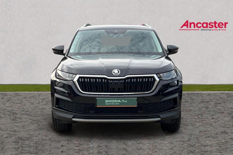 Used Skoda Kodiaq 2021 for sale - 76139563: Photo 7