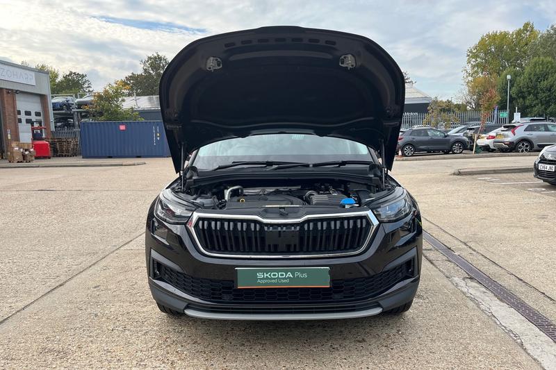 Used Skoda Kodiaq 2021 for sale - 76139563: Photo 9