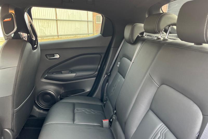 Used Nissan Juke 2024 for sale - 77994767: Photo 10