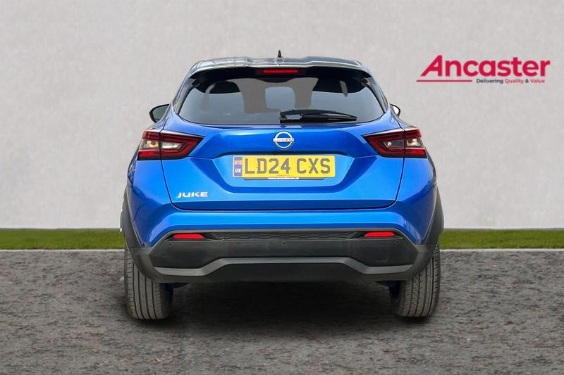 Used Nissan Juke 2024 for sale - 77994767: Photo 11