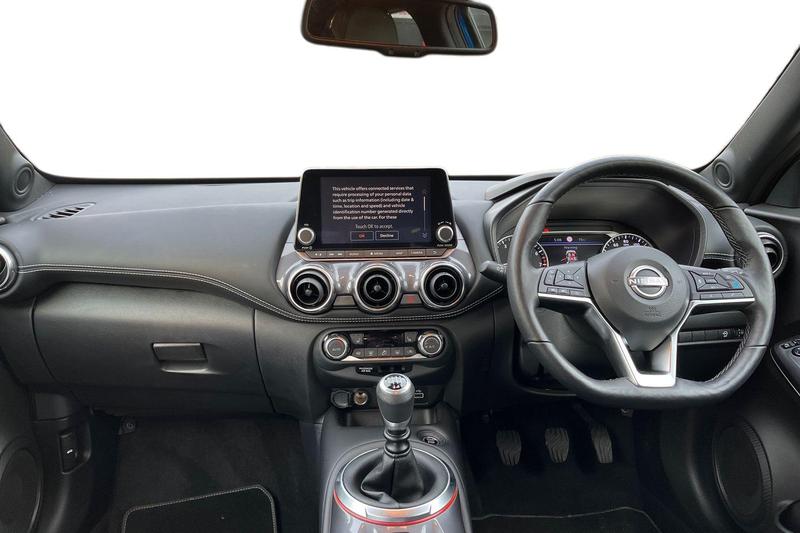 Used Nissan Juke 2024 for sale - 77994767: Photo 12