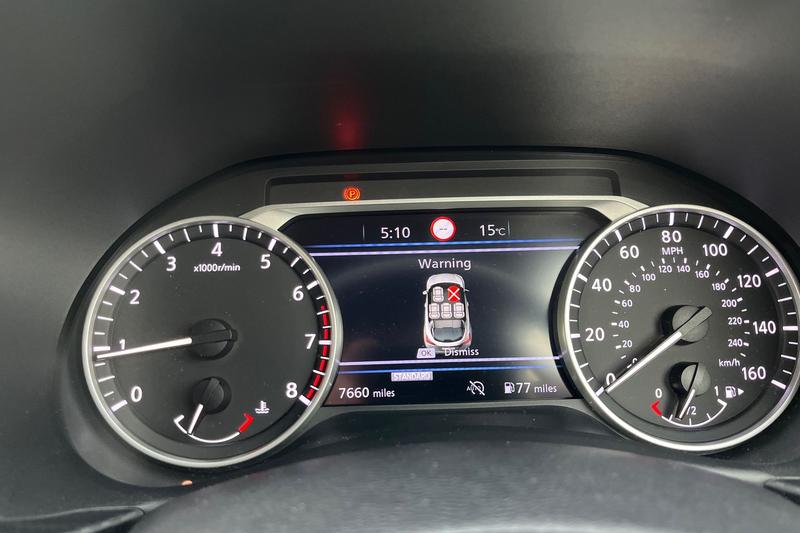 Used Nissan Juke 2024 for sale - 77994767: Photo 13