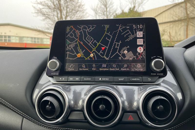 Used Nissan Juke 2024 for sale - 77994767: Photo 16