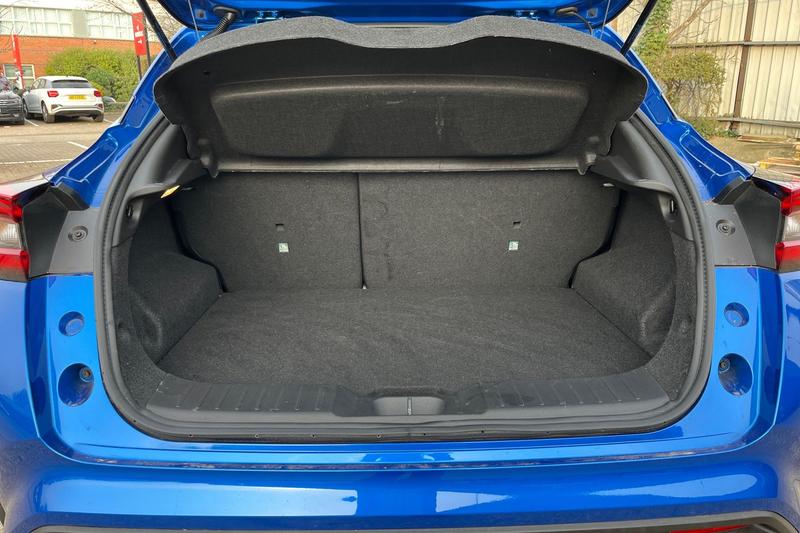 Used Nissan Juke 2024 for sale - 77994767: Photo 17