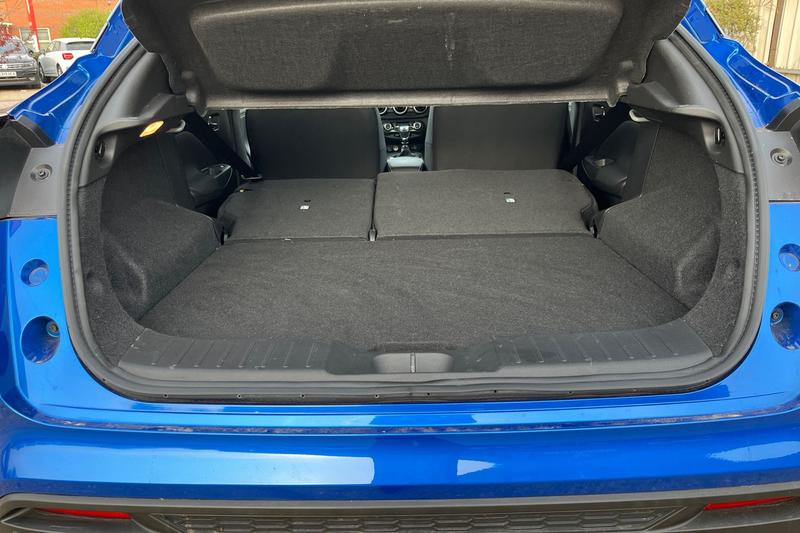 Used Nissan Juke 2024 for sale - 77994767: Photo 18