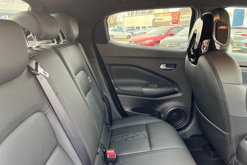 Used Nissan Juke 2024 for sale - 77994767: Photo 19