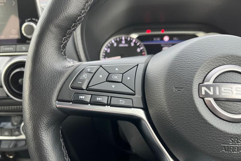 Used Nissan Juke 2024 for sale - 77994767: Photo 20