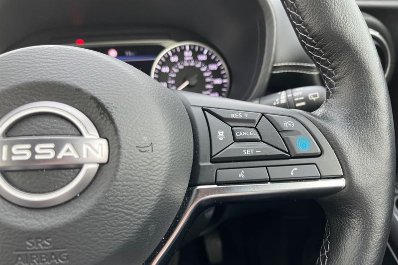 Used Nissan Juke 2024 for sale - 77994767: Photo 21