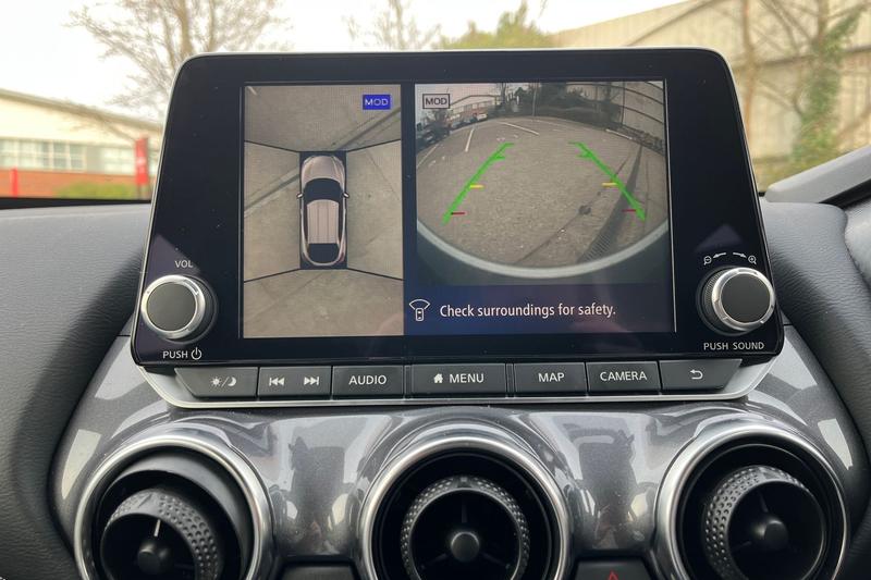 Used Nissan Juke 2024 for sale - 77994767: Photo 22