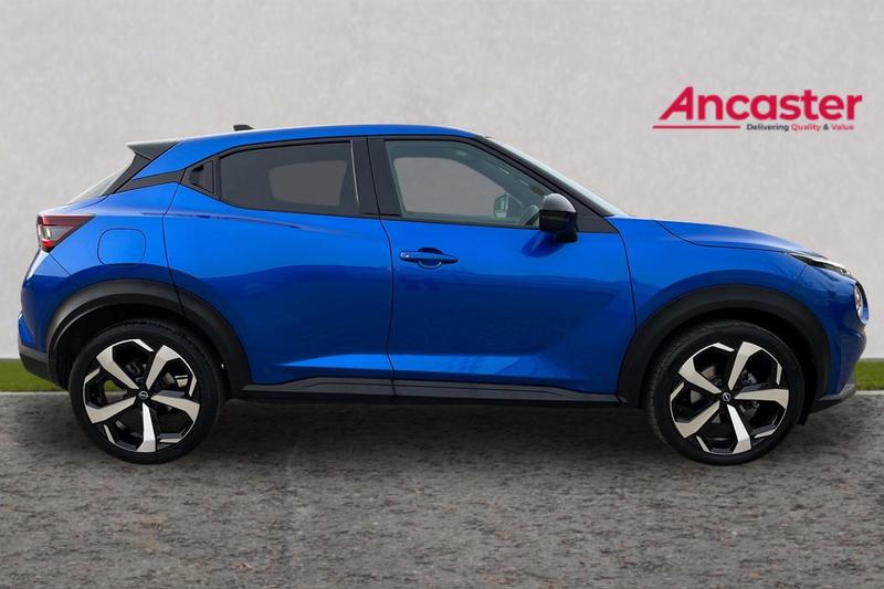 Used Nissan Juke 2024 for sale - 77994767: Photo 4