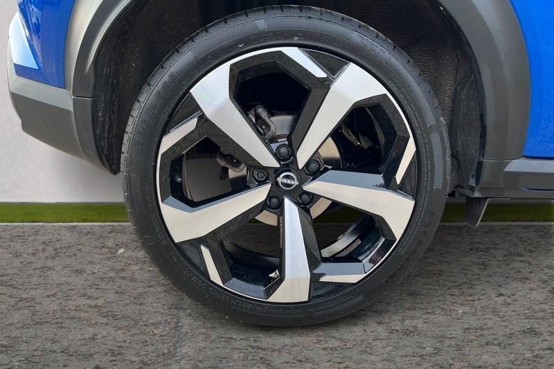 Used Nissan Juke 2024 for sale - 77994767: Photo 5