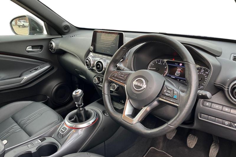 Used Nissan Juke 2024 for sale - 77994767: Photo 6