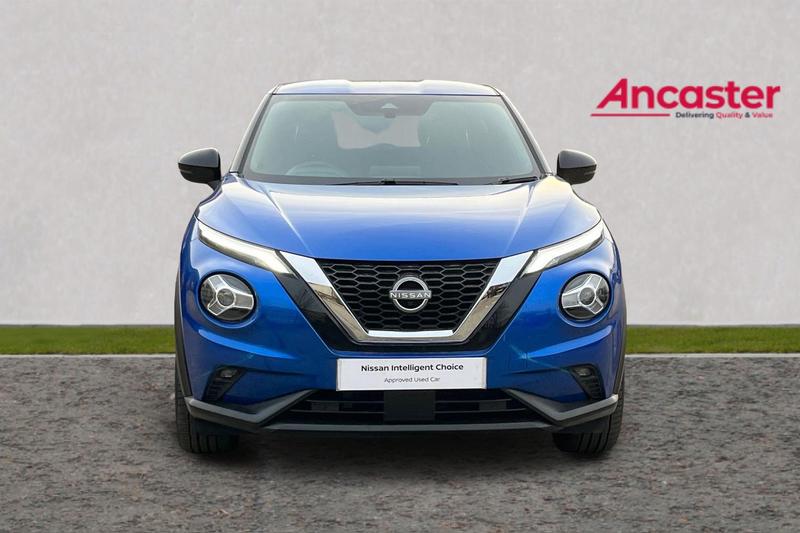 Used Nissan Juke 2024 for sale - 77994767: Photo 7