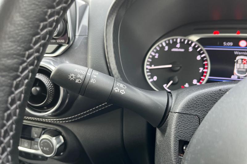 Used Nissan Juke 2024 for sale - 77994767: Photo 8