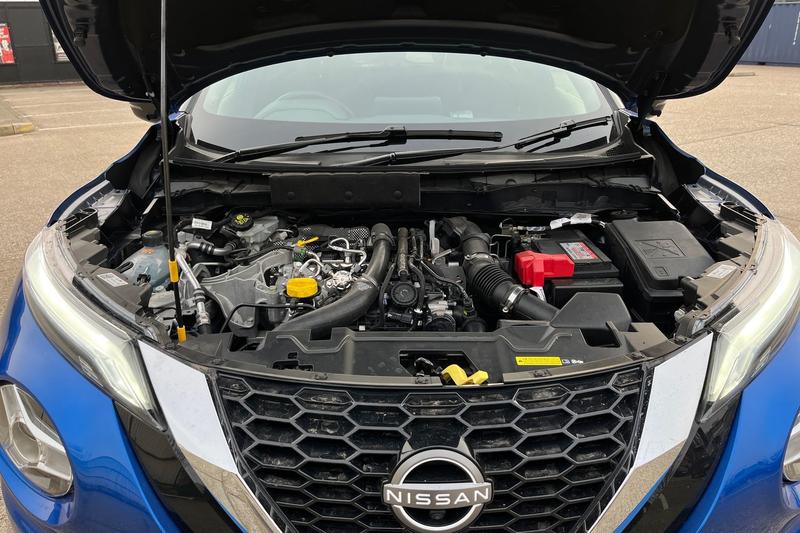 Used Nissan Juke 2024 for sale - 77994767: Photo 9