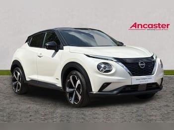 Used Nissan Juke 2022 for sale - 79693342: Photo