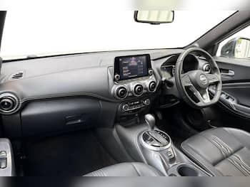 Used Nissan Juke 2022 for sale - 79693342: Photo