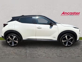 Used Nissan Juke 2022 for sale - 79693342: Photo