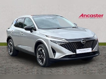 Used Nissan Qashqai 2026 for sale - 78293141: Photo