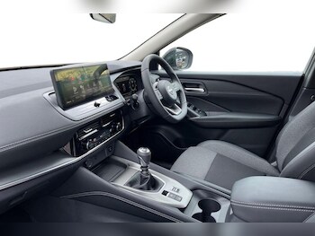 Used Nissan Qashqai 2026 for sale - 78293141: Photo