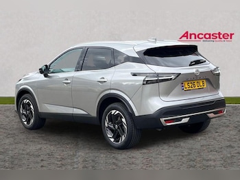 Used Nissan Qashqai 2026 for sale - 78293141: Photo