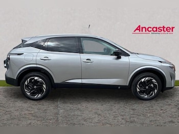 Used Nissan Qashqai 2026 for sale - 78293141: Photo