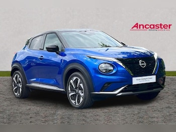 Used Nissan Juke 2026 for sale - 78505655: Photo