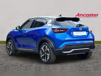 Used Nissan Juke 2026 for sale - 78505655: Photo
