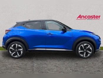 Used Nissan Juke 2026 for sale - 78505655: Photo